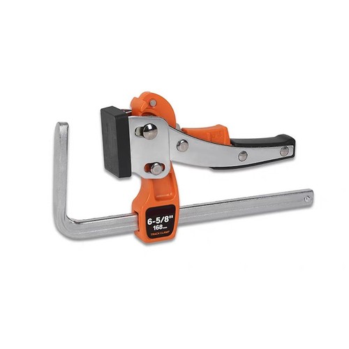 Inch ratcheting edge - inch,