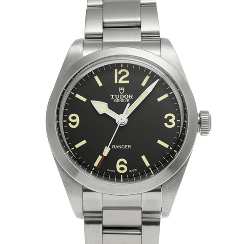 Tudor ranger 79950 black men - ranger,