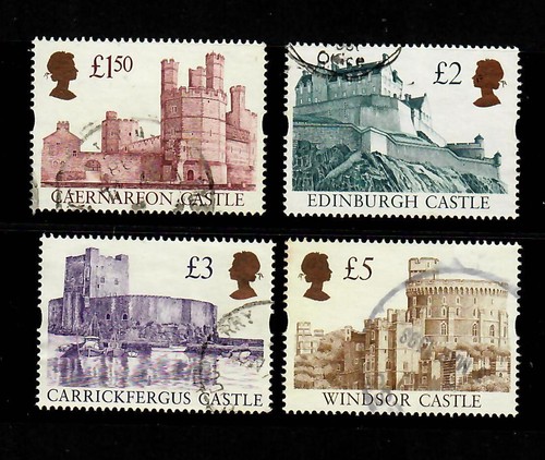 1997 castles enschede - gb,, 1997,