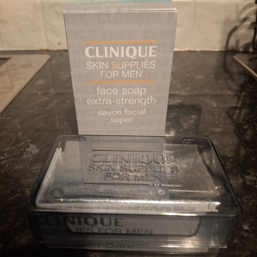 Clinique for men skin supplies - clinique,