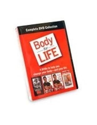Body for life - body-for-life,