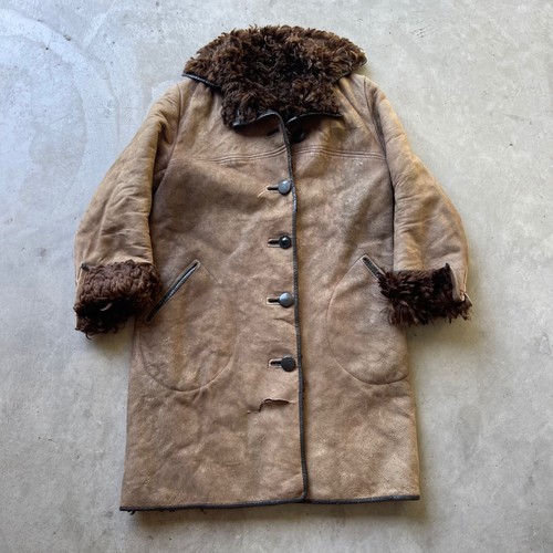 Antartex lambskin shearling - lambskin,