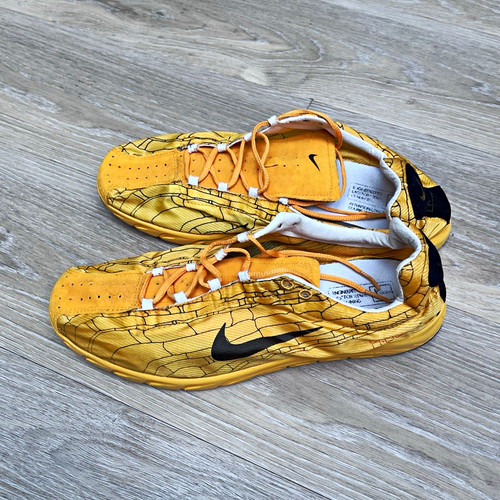 Nike mayfly new unused - unused, uk11