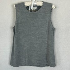 White Stag Sweater Top Women's