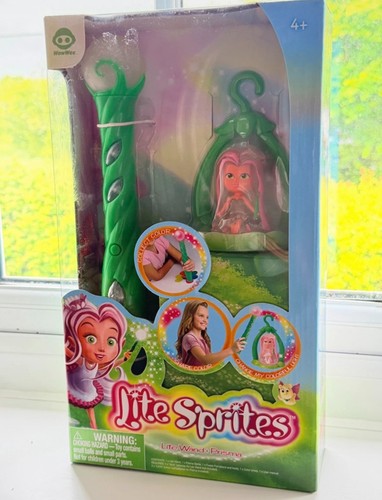 Lite sprites - sprites, and