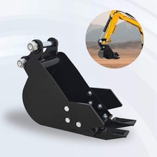200mm Narrow Trenching Bucket