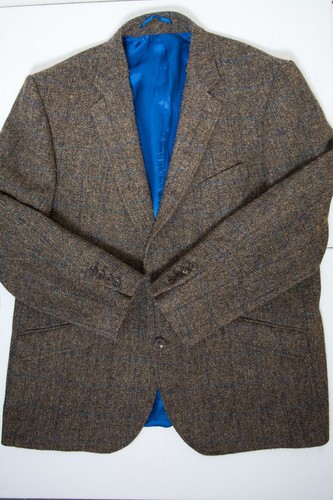 Harris tweed 48r - 48r, charles