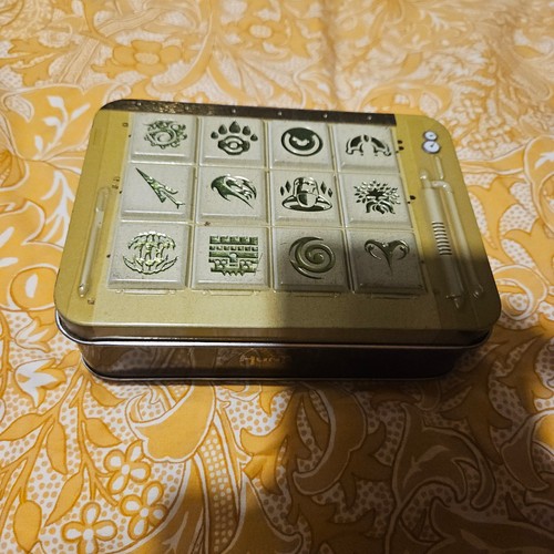 Huntik trading card - trading, game