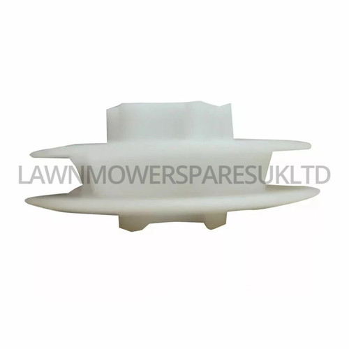 Stihl recoil starter pulley - stihl,