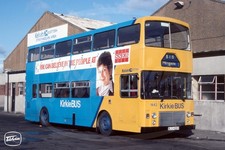 Bus Photo - Kelvin Scottish