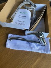 Wren Chrome Mixer Tap (New In box)