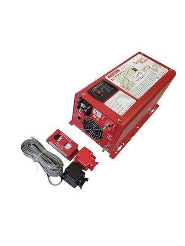 Sterling power 12v - 12v, pro