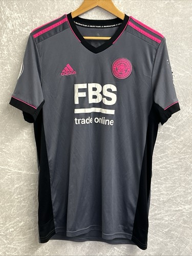 Leicester city adidas - leicester, fc