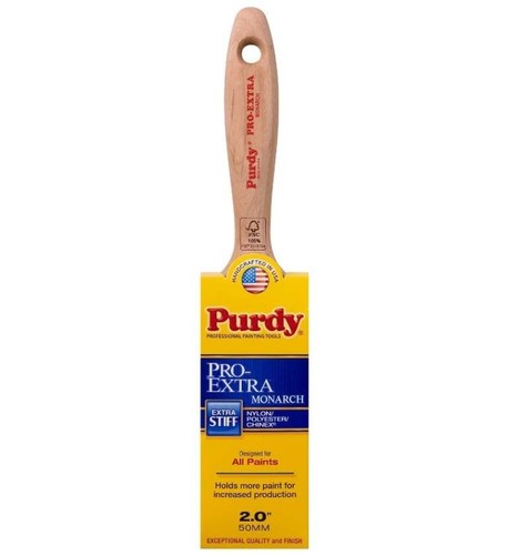 Purdy pro extra monarch paint - pro-extra,