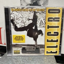 ELECTRO - Definitive Electro +