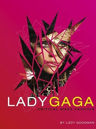 Lady gaga critical - gaga:, mass