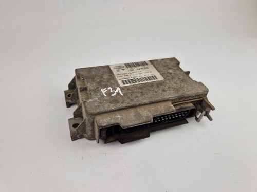 Fiat seicento 600 2005 engine - seicento,