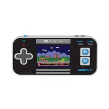 My Arcade Gamer V Classic 220 Games 2.5´´ Retro Console - New 