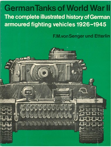 German tanks world - german,