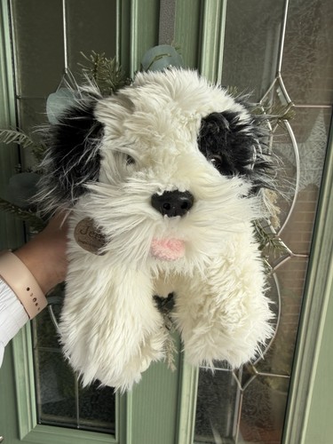 Keel toys jerry sheepdog - keel,