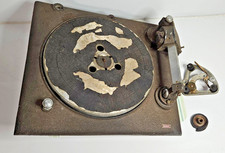 Vintage  Record Cutting LATHE