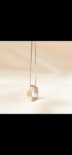 Self-Soothing Spinner Necklace
