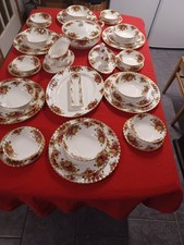 Royal Albert Old Country Roses