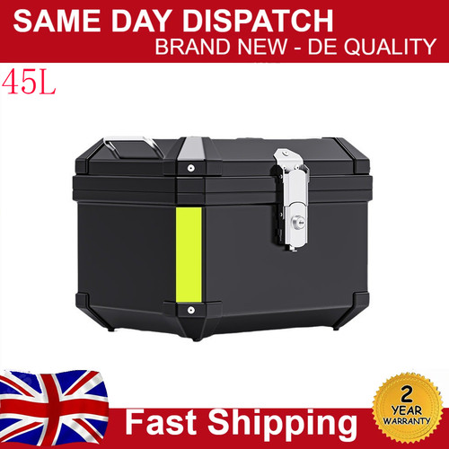 45l motorcycle rear - 45l, universal