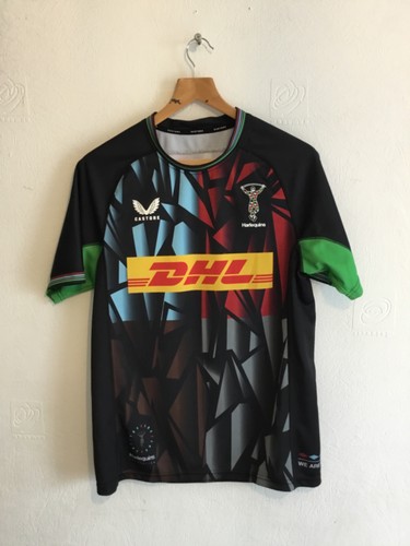 Castore harlequins 2023 2024 - harlequins, 2023-2024
