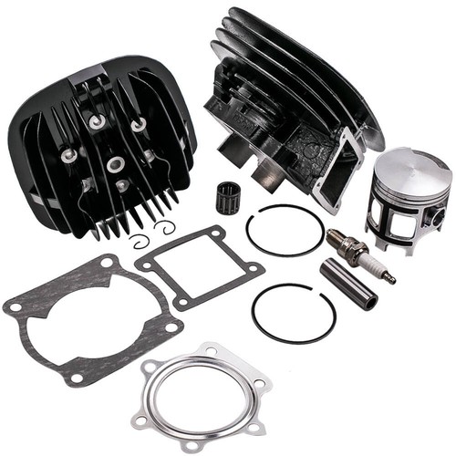 Cylinder piston rings gasket - piston,