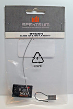 Spektrum SLR300 3 channel