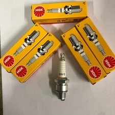Spark plug vespa malossi - vespa,