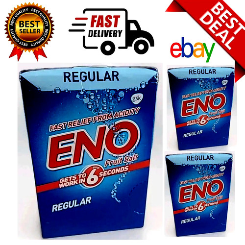 Eno fruit salt - 30, x