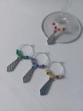 School Teacher Gift Tie Harry