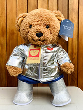 Design A Bear Winter Outfit