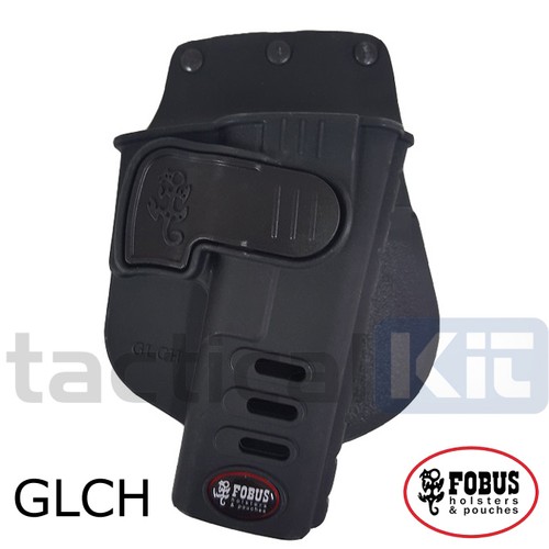 New fobus glock glch - new,