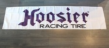 Hoosier Racing Tires Banner