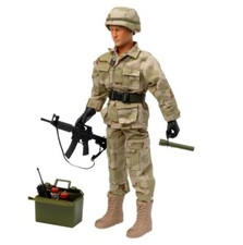 EOD TECHNICIAN ARMY ACTION
