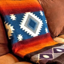 Extra Large Soft & Warm ALPACA