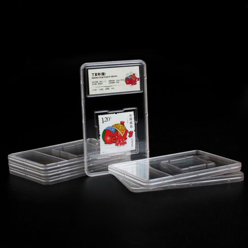 1pc plastic clear stamp - clear,