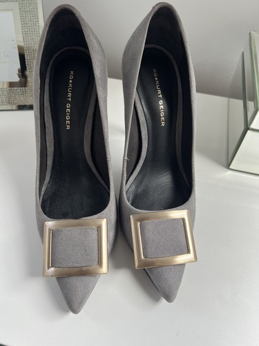 Kurt geiger shoes - kurt,