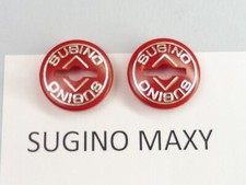 Sugino maxy crank dustcaps - ,