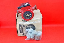 Grundfos UPS 25-55 180 Pump