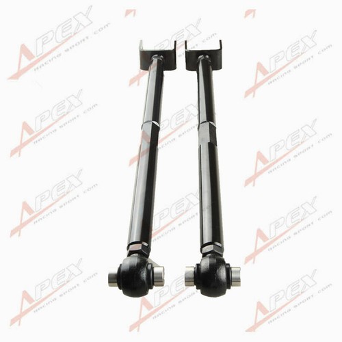 Rear lower camber - ,