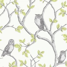New Fine Decor Woodland Trees