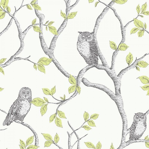 New fine decor woodland - woodland, trees