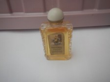 Vintage Potter and Moore Mitcham Lavender Perfume UNUSED