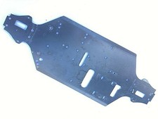 Hobao Hyper ST Mini Chassis in good condition P/N 11261