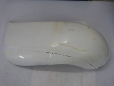 Porsche 911 964 - bumper, corner