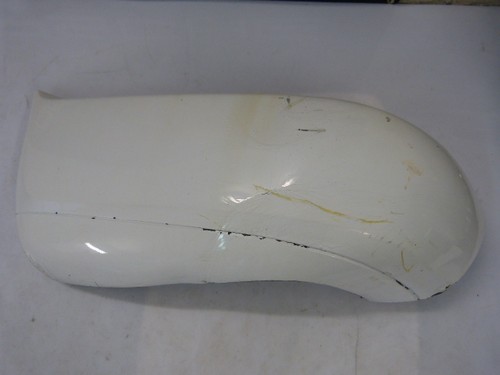 Porsche 911 964 - , bumper